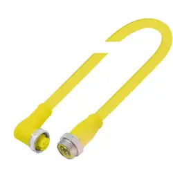 Соединительный кабель Balluff BCC A324-A314-30-304-VX44W6-100