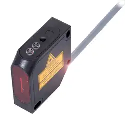 Оптический датчик расстояния Balluff BOD 26K-LA02-C-06