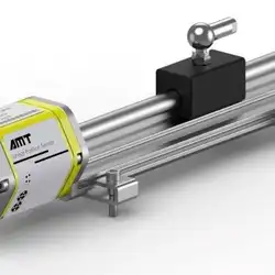 Магнитострикционные датчики линейных перемещений AMT Linear Position Sensor серии KP EtherCAT
