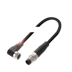 Соединительный кабель Balluff BCC M324-M313-30-300-PX0334-050