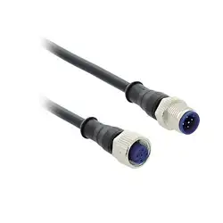 Соединительный кабель Wenglor ZC4V002