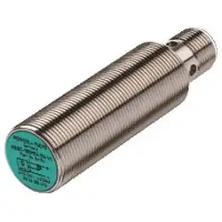 Индуктивный датчик Pepperl Fuchs NBB8-18GM50-E2-V1-M1