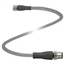 Соединительный кабель Pepperl Fuchs V3-GM-2M-PUR-V11-G