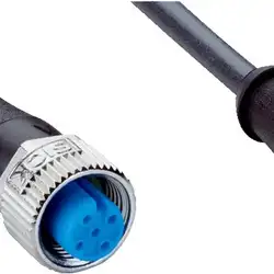 Соединительный кабель SICK YF2A14-C60UB3M2A14