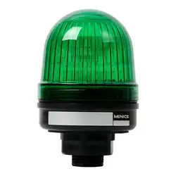 Проблесковый маячок Autonics MS56L-F01-G