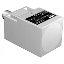 Индуктивный датчик расстояния ТЕКО ISAN IC131P-31P-25-PS4