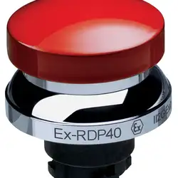 Кнопочный выключатель Schmersal EX-RDP40RT