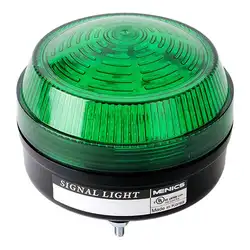 Проблесковый маячок Autonics MS86W-B00-G