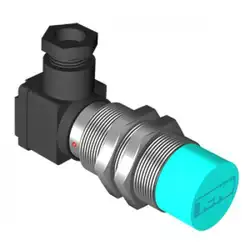 Индуктивный датчик ТЕКО ISN ET7A-32P-15-LZ