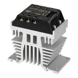 Твердотельное реле Autonics SRH3-1450R