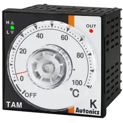 Температурный контроллер Autonics TAM-B4SK1C
