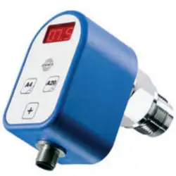 Датчик давления EGE-Elektronik DN 752 GA-01