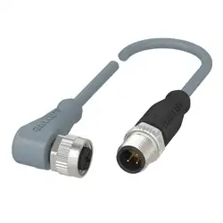 Соединительный кабель Balluff BCC M425-M413-3A-632-PX0334-003