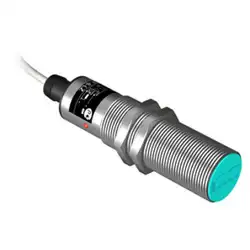 Индуктивный датчик ТЕКО ISB AF41A-31N-5-LZ