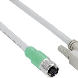 Соединительный кабель SICK YF2Z1D-030XXXMDSAC