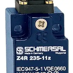 Kонцевой выключатель безопасности Schmersal Z4R235-02Z-M20