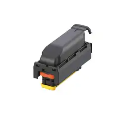 Верхняя и нижняя часть разъема IFM Electronic EC0703