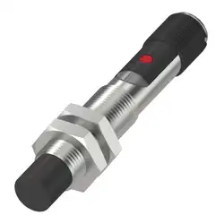 Емкостной датчик уровня Balluff BCS M12B4E2-NSC80H-S04K