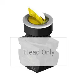 Селекторный переключатель Autonics S3SFN-L7BABL