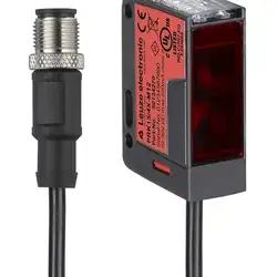 Оптический датчик Leuze Electronic PRK15.D/4X-200-M12