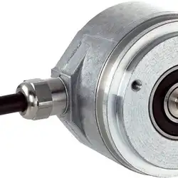 Многооборотный энкодер SICK AFM60E-S1KL004096