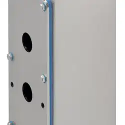 Корпус переключателя Schmersal NBGLC32.3/NSK