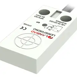 Индуктивный датчик LANBAO LE50SF05DPO