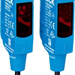 Оптический датчик SICK WSE9M4-3N1130