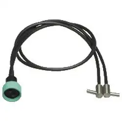 Оптоволоконный кабель Pepperl Fuchs Glass fiber optic LCE 18-1,9-0,5-K9
