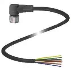 Соединительный кабель Pepperl Fuchs V19-W-BK2M-PUR-U/ABG