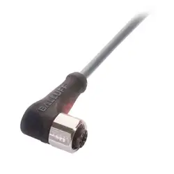 Разъем с кабелем Balluff BCC S425-0000-1A-004-VX8334-250