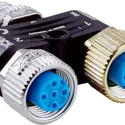 Y-образный распределитель SICK YM2A15-000S01FY2A5