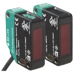 Оптический датчик Pepperl Fuchs OBE25M-R200-S2EP-IO-0,3M-V31