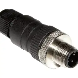 Разъем SICK STE-1204-G