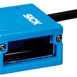 Сканер штрих кодов SICK CLV505-0000