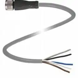 Соединительный кабель Pepperl Fuchs V1-G-0,3M-PVC