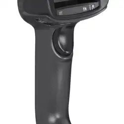 Ручной сканер 2D штрих-кодов Leuze Electronic IT 1952g HD-2-R