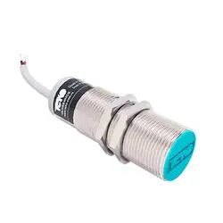 Индуктивный датчик ТЕКО ISB A4B-31N-5-LZ