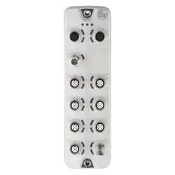 IO-Link master IFM Electronic AL1123