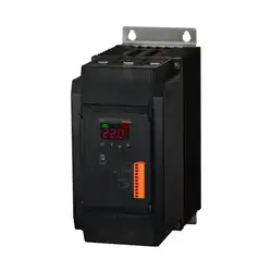 Цифровой тиристорный регулятор мощности Autonics SPR3-425NNN