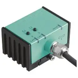 Инклинометр Pepperl Fuchs INX360D-F99-U2E2-5M