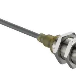 Индуктивный датчик Leuze Electronic ISS 218MM/44-5E0