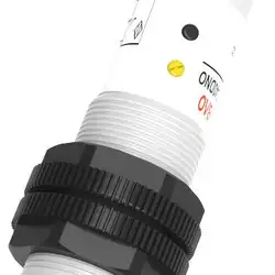 Оптический датчик LANBAO PR18GS-DM3DPR-E2