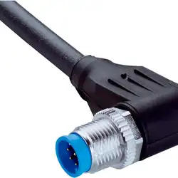 Разъем с кабелем SICK YN2A28-100UA6XLEAX