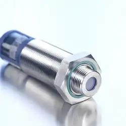 Ультразвуковой датчик Microsonic hps-25/TF/DD/TC/E/ NPT