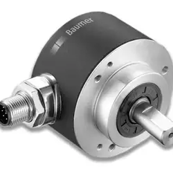 Абсолютный энкодер Baumer EAM580R-SC0.7LC4.A3601.A