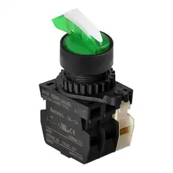 Селекторный переключатель Autonics S2SRN-L5R2ADM