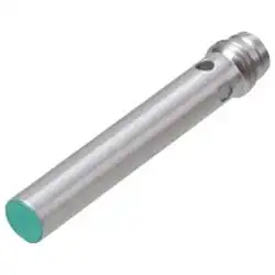 Индуктивный датчик Pepperl Fuchs NBB2-6,5S35-E3-V3