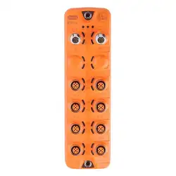 Модуль IO-Link IFM Electronic AL2325