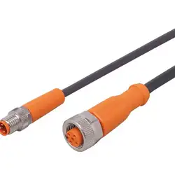 Соединительный кабель IFM Electronic EVC466